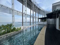 The Oceanfront @ Sentosa Cove (D4), Condominium #593032331